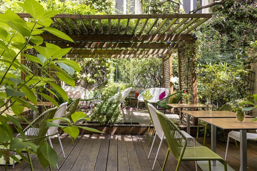 Фото Hotel Paris Louis Blanc