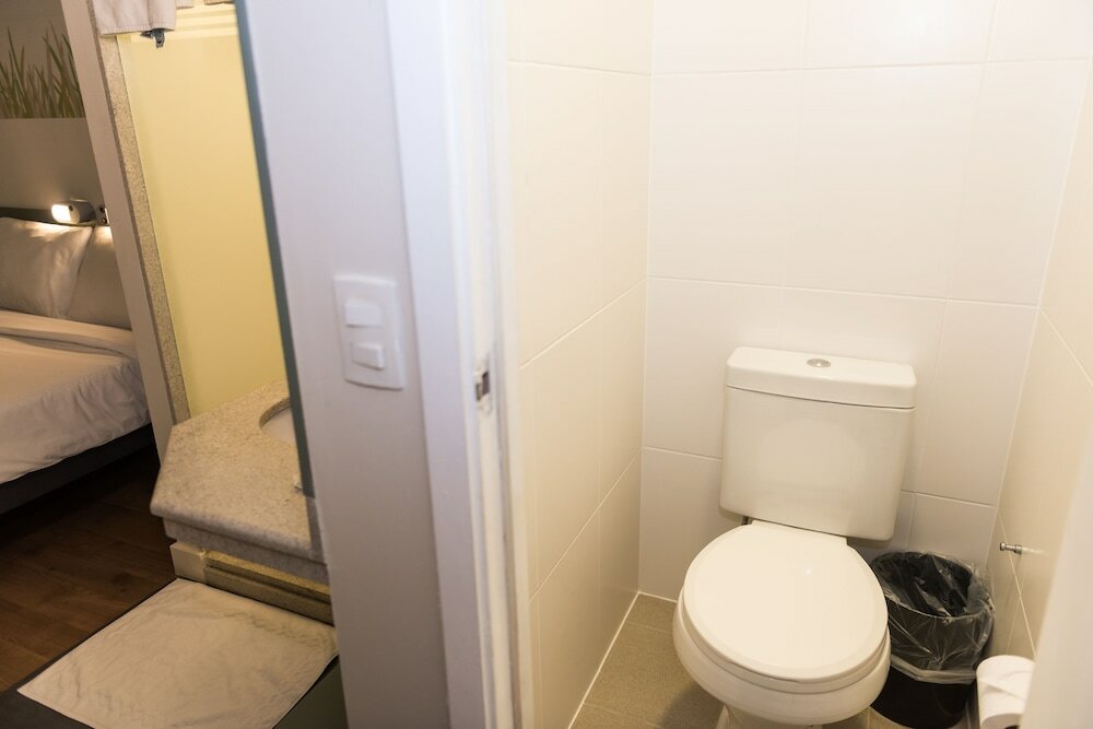 Фото Ibis budget Rj Praia de Botafogo