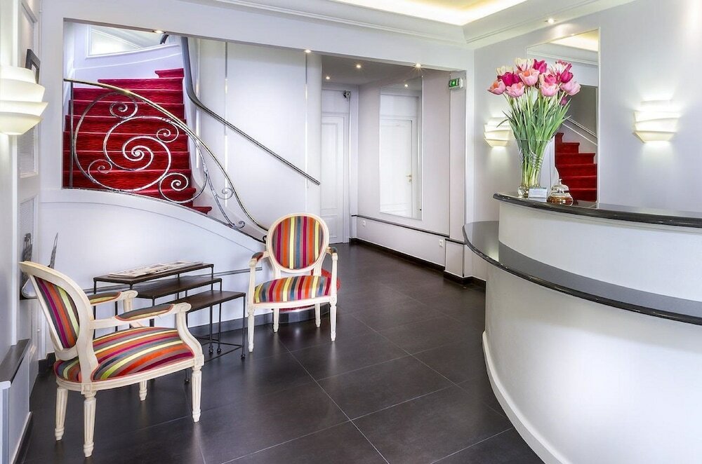 Фото Chatillon Montparnasse