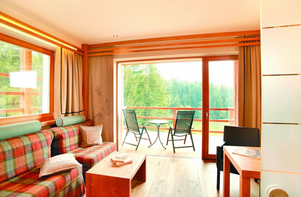 Фото Mountain SPA Resort Albion