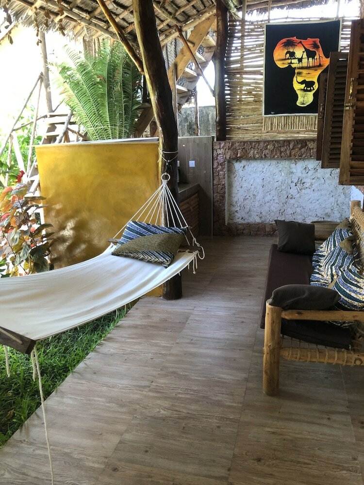Фото Zanzibar Dream Lodge