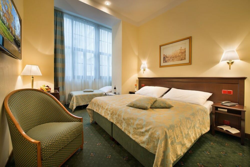 Фото Ea Hotel Downtown