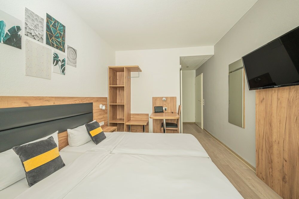 Фото Hotel Gute Hoffnung