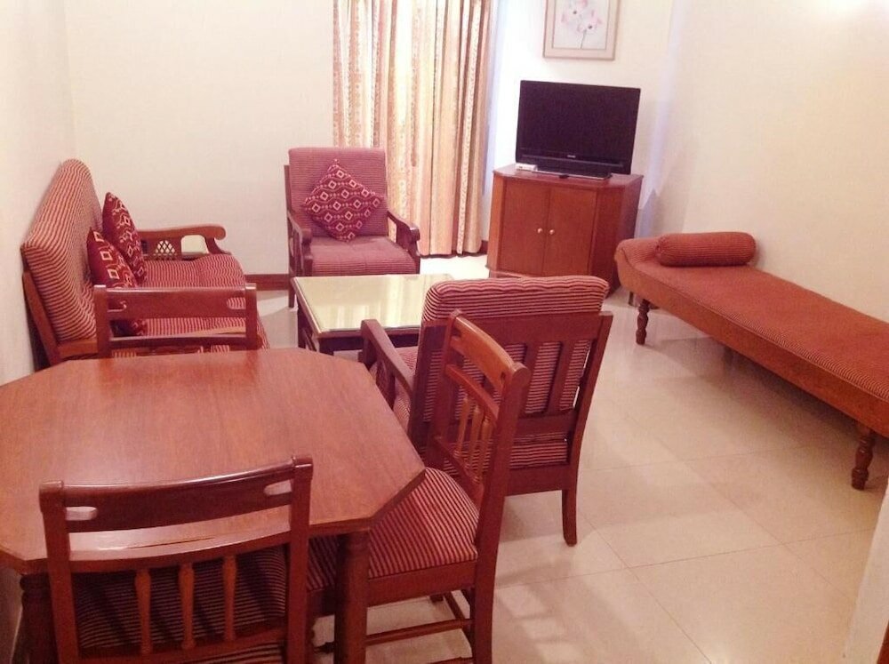 Фото Krishna Inn