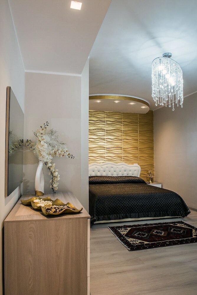 Фото Ariston Suite