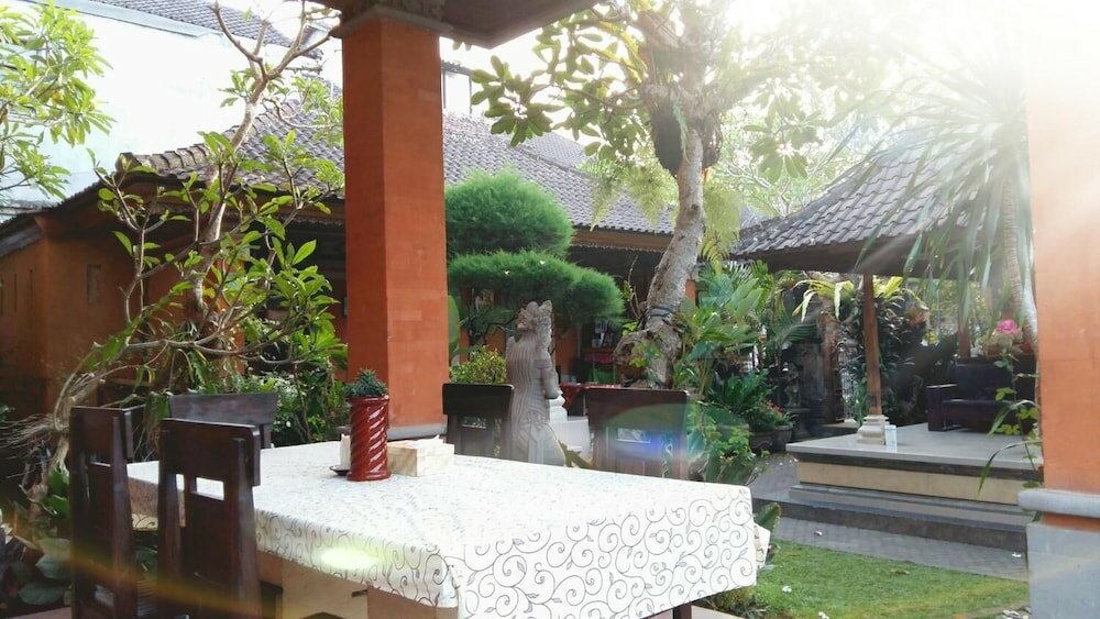 Фото Desak Putu Putra Homestay