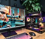 Компьютербург (Mira Avenue, 24А), computer store