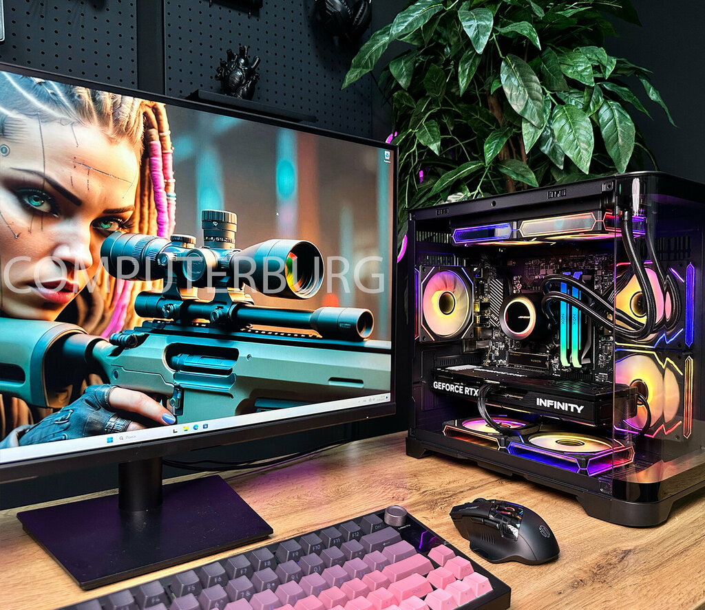 Computer store Компьютербург, Naberezhnye Chelny, photo