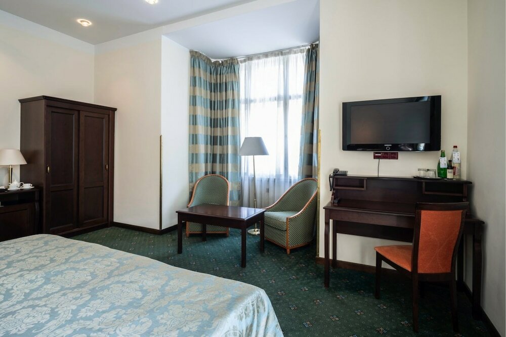 Фото Ea Hotel Downtown