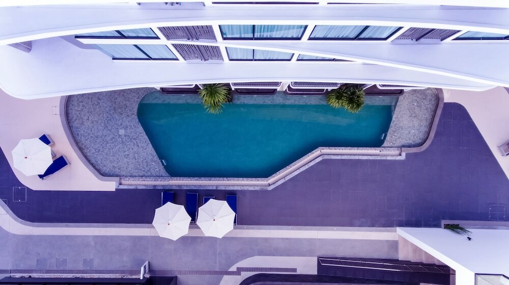 Фото Wintree City Resort Chiang Mai