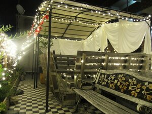 отель Dyeing and Hostel Nakashimaya