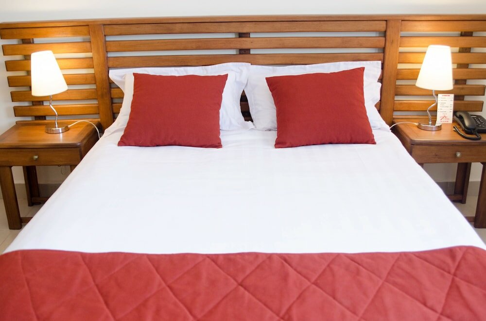 Фото Anjary Hôtel