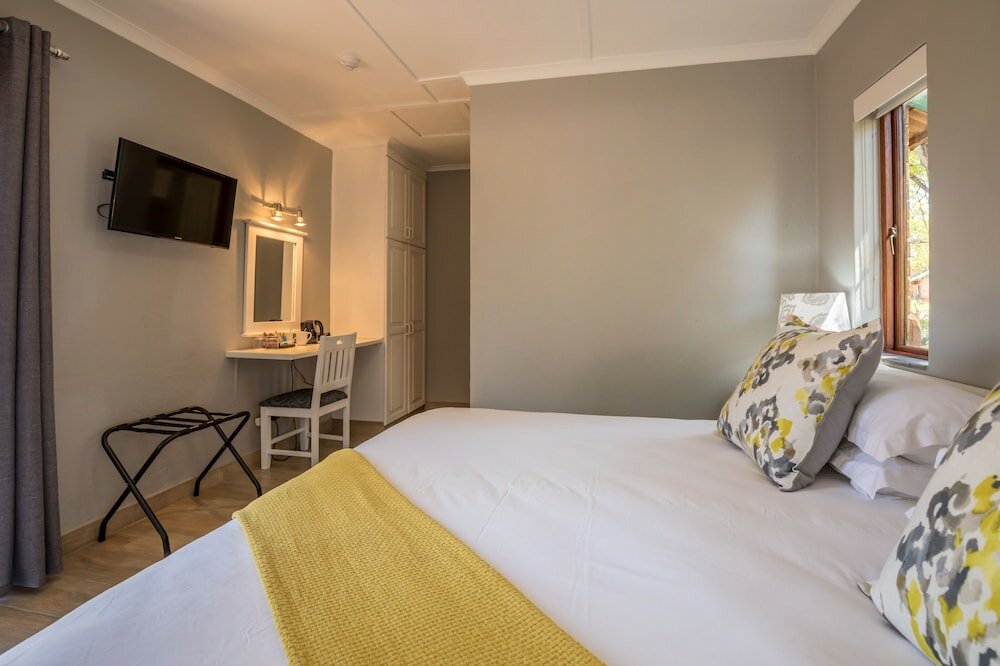 Фото Greenway Woods Resort