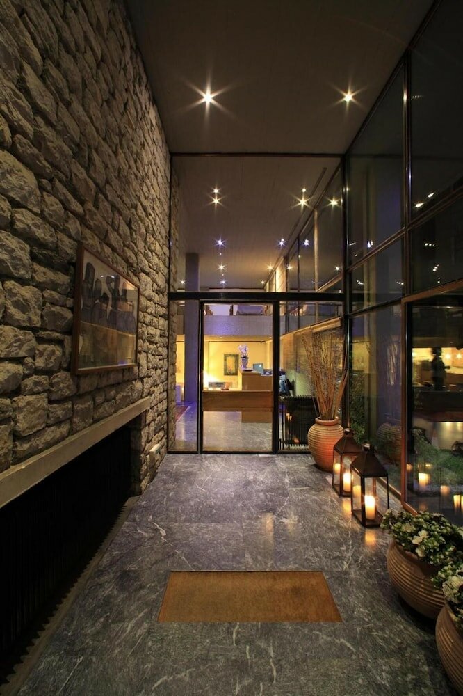 Фото Dioscouri Hotel