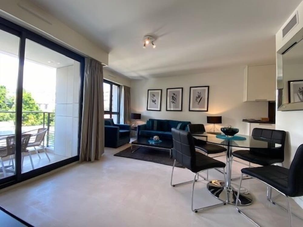 Фото Résidence Carlton Riviera