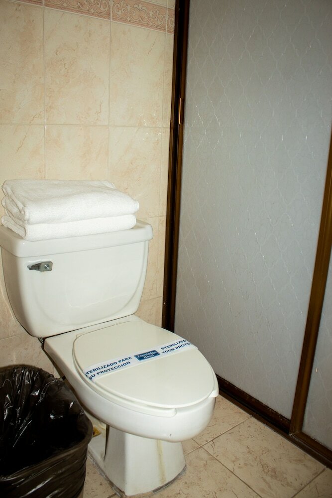 Фото Hotel Obregon