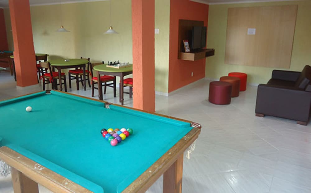 Фото Hotel Galo Vermelho