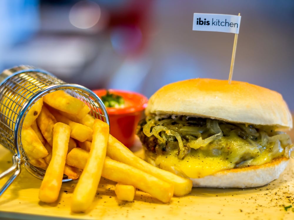 Фото Ibis Iquique