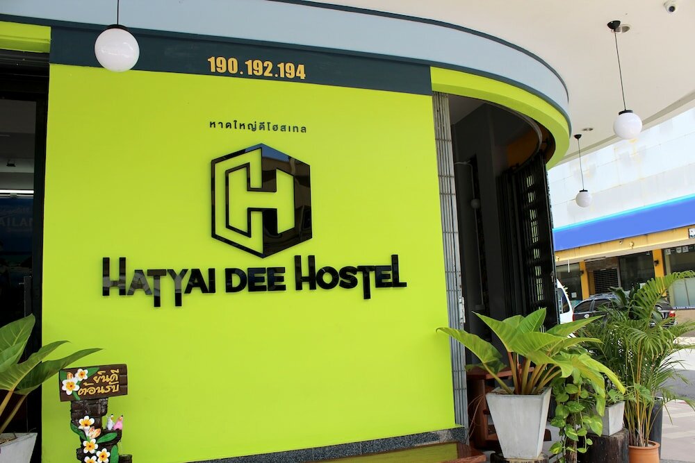 Фото Hatyai Dee Hostel
