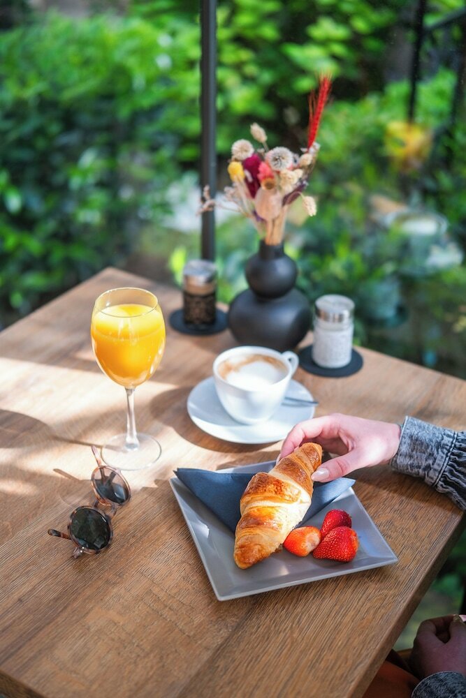 Фото Boutique B&B Casablanca