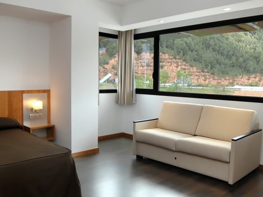 Фото AS Hotel Porta de Barcelona