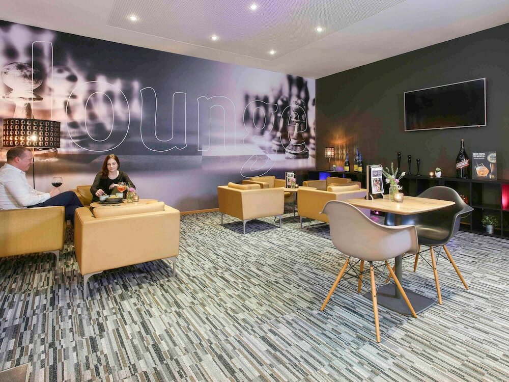 Фото ibis Kortrijk Centrum