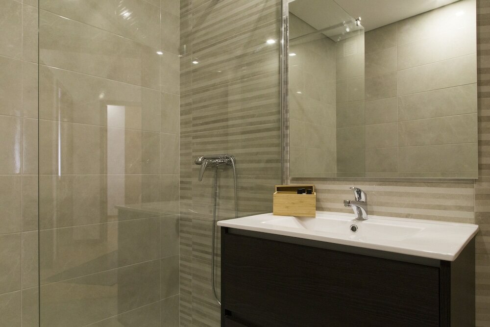 Фото Spot Apartments Trindade