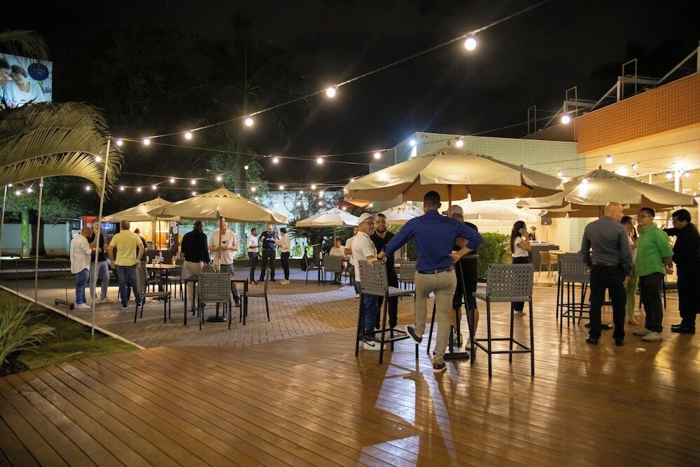 Фото Ibis Budget Piracicaba