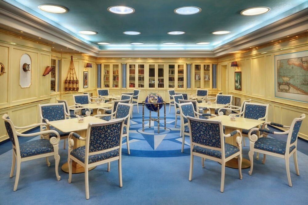 Фото Danubius Health SPA Resort Grandhotel Pacifik