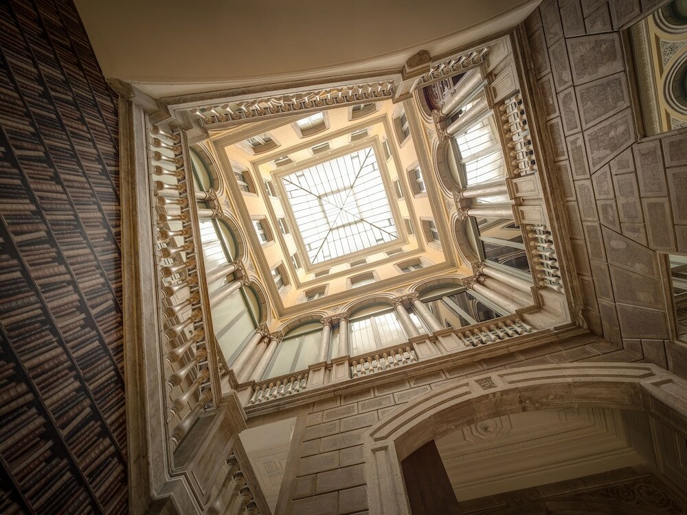 Фото Отель Catalonia Portal de l’Ángel