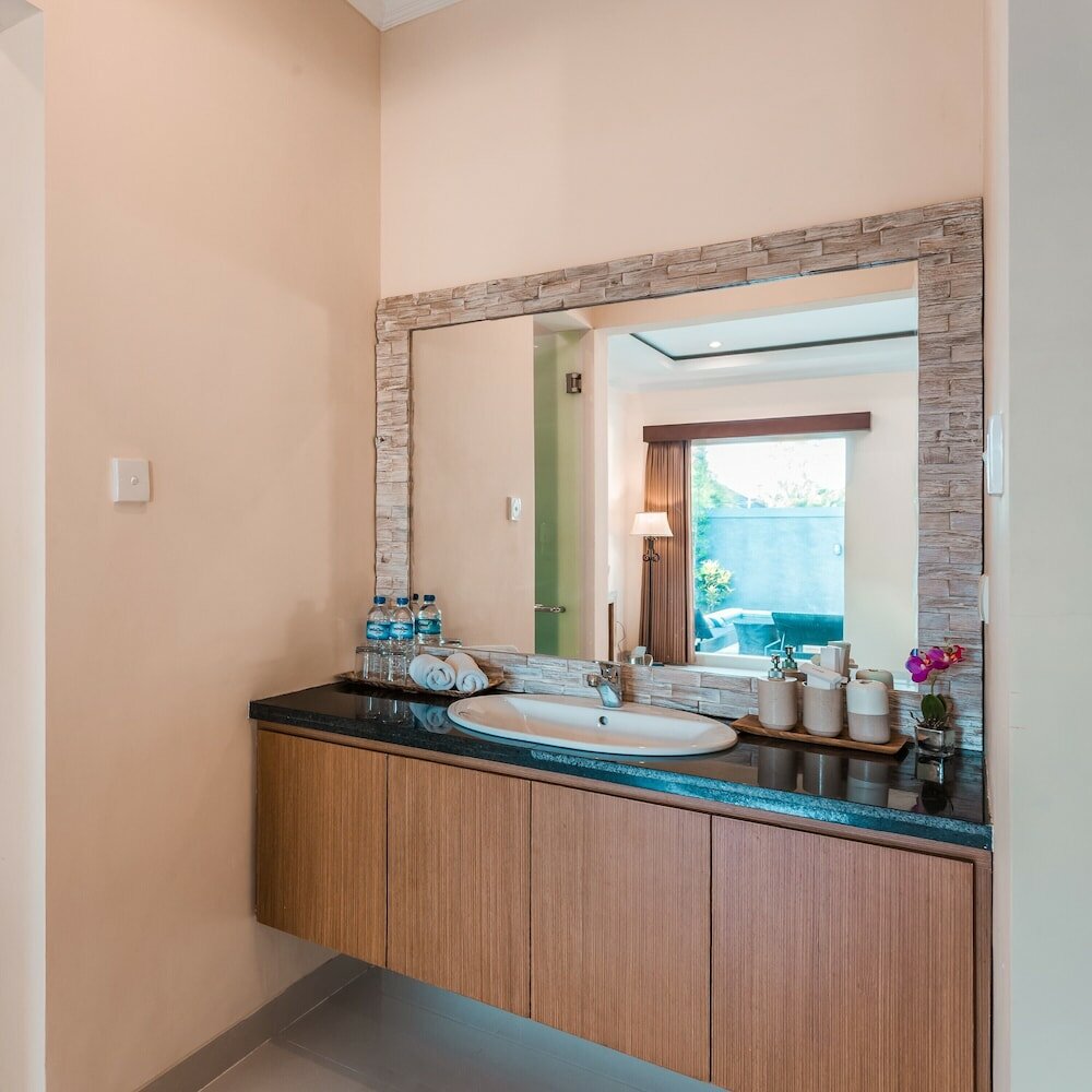 Фото Kubu Petitenget