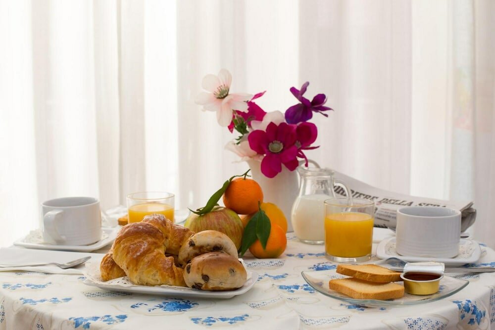 Фото Malkavacanze B&b