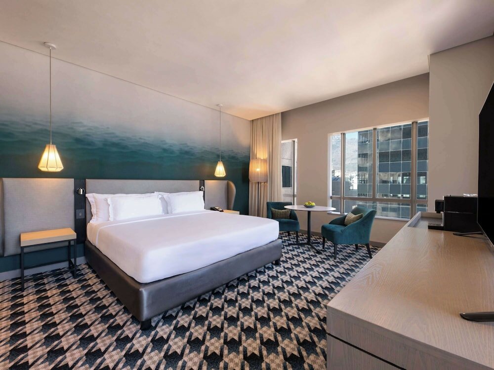 Фото Pullman Cape Town City Centre