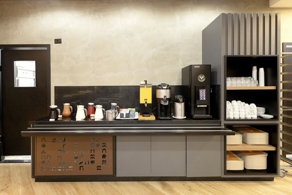 Фото Ibis Budget Maringa