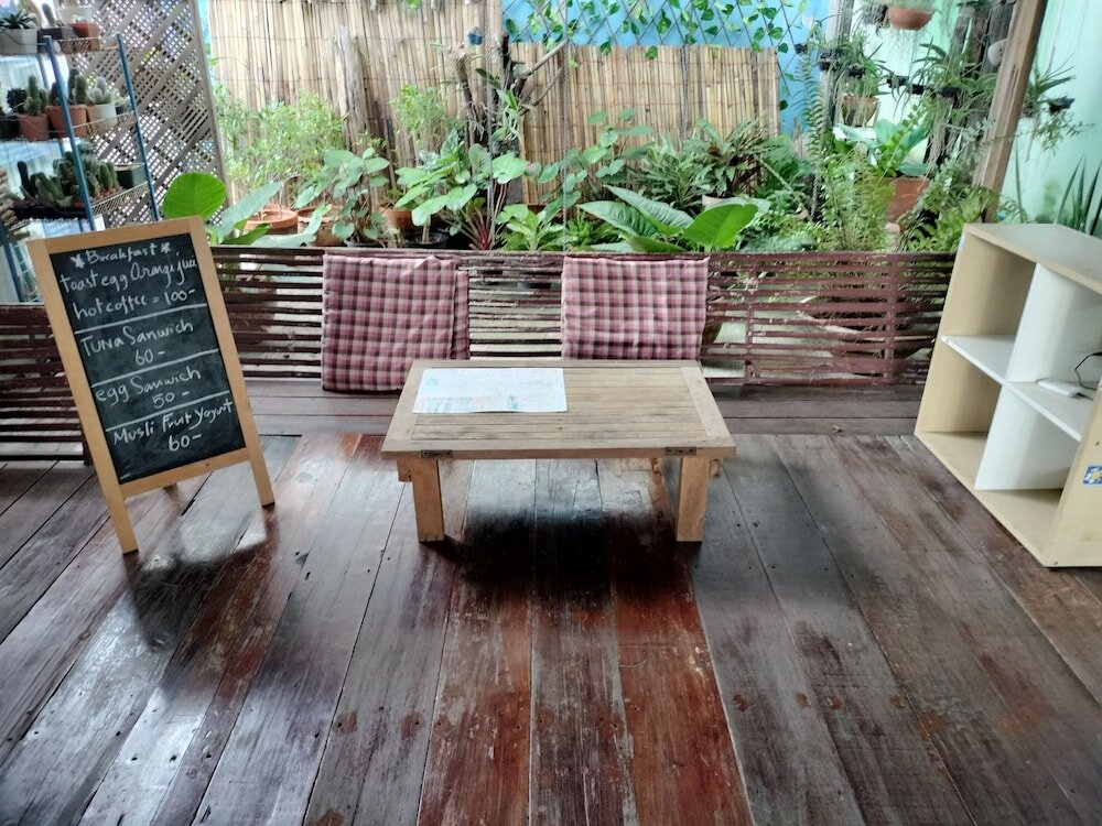 Фото Canaan Guesthouse