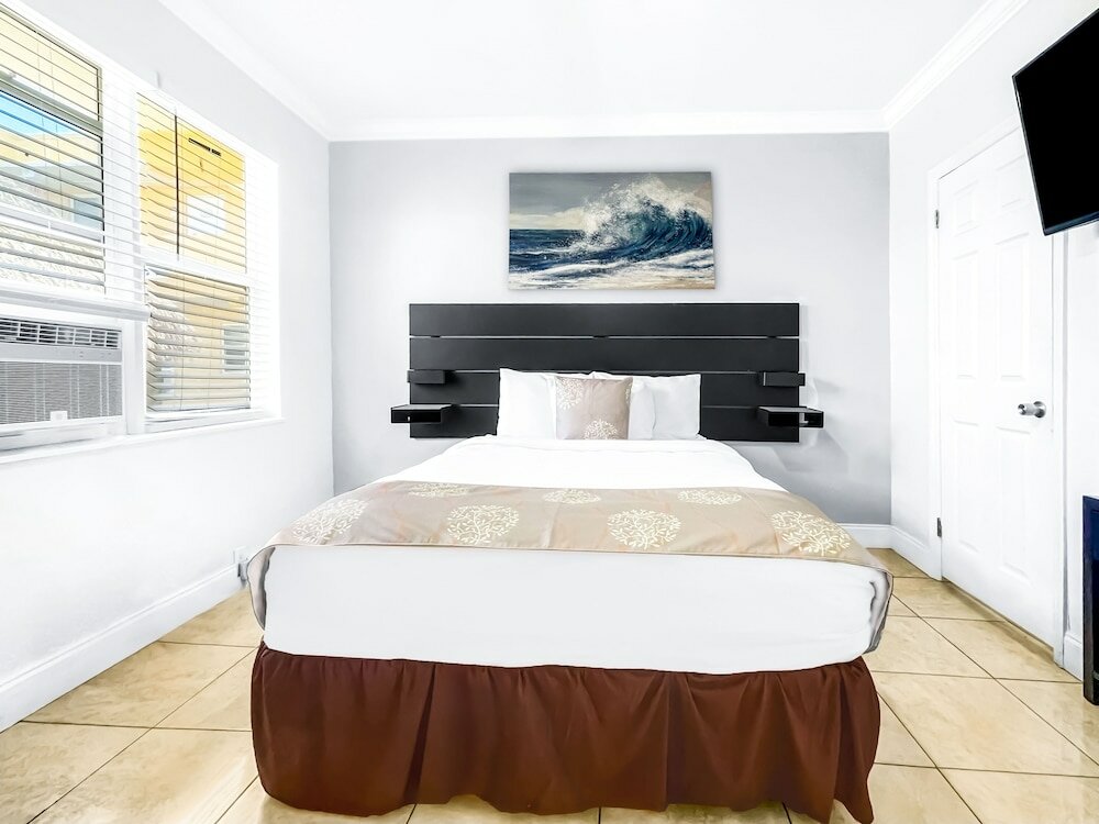 Фото Hollywood Beach Seaside