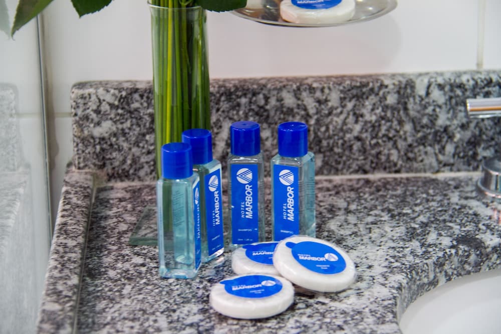 Фото Hotel Marbor