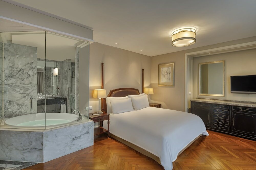 Фото Sunrise on the Bund