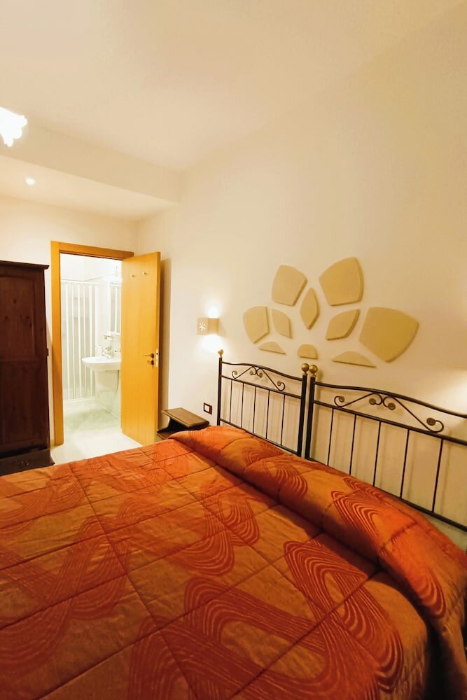 Фото B&b Casa Cimino