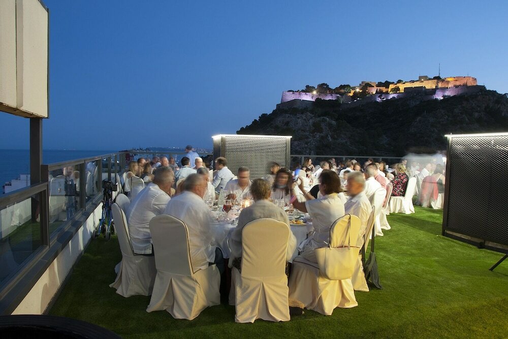 Фото Hotel Maya Alicante