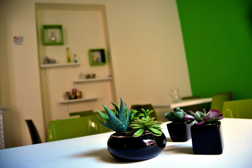 Фото Il Quadrifoglio Room&Suite