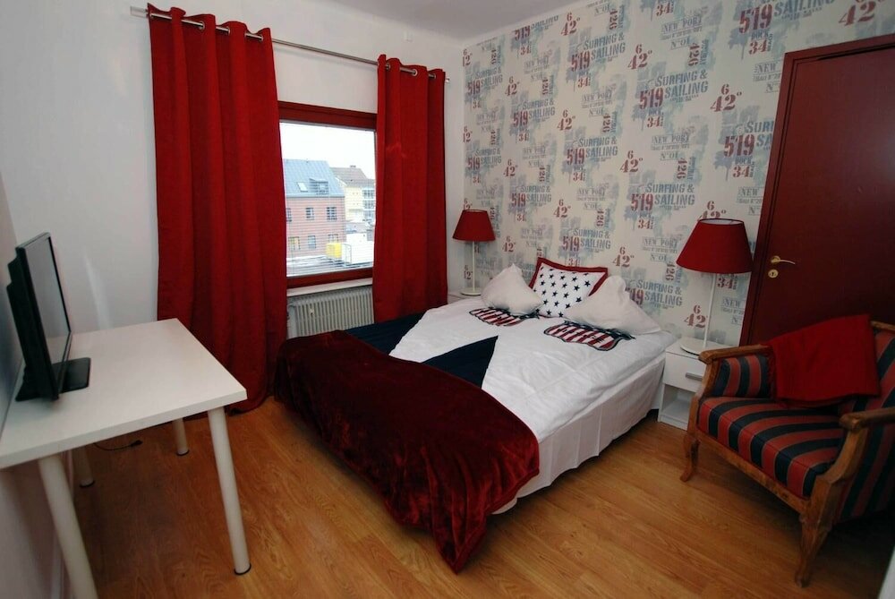 Фото Avesta Stadshotell