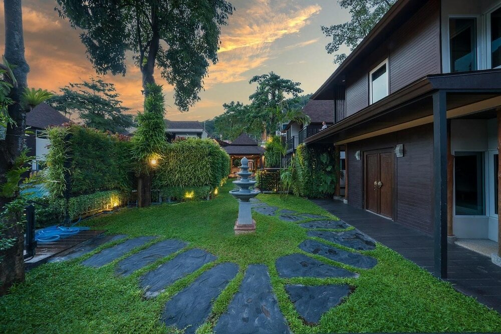 Фото The Cliff Elegance Resort