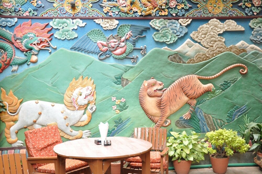 Фото Tibet Guest House