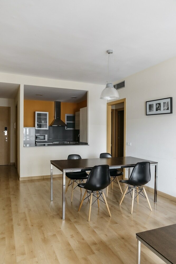 Фото Villarroel Apartments Barcelona