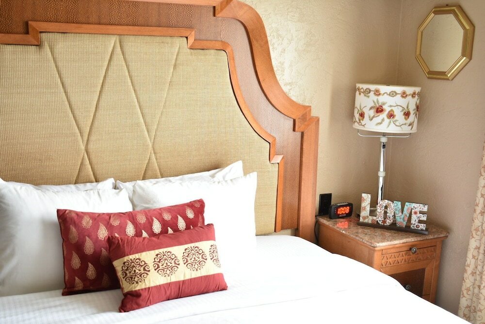 Фото Hotel Baja San Diego - A Boutique Hotel