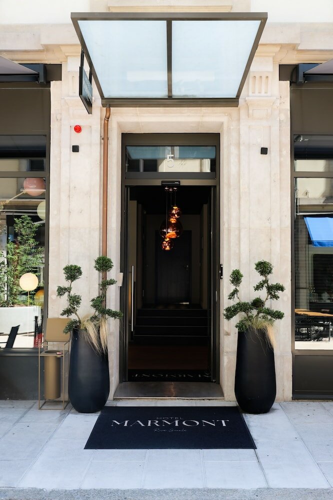 Фото Marmont Hotel