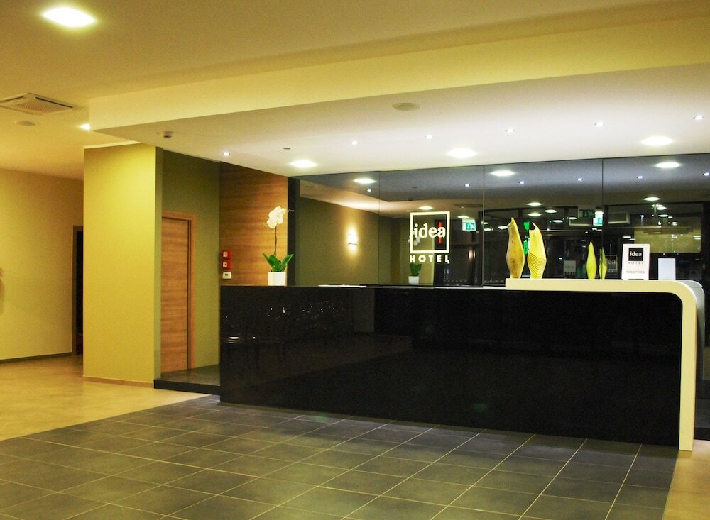 Фото Idea