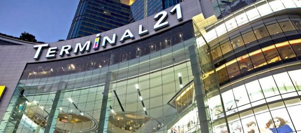 Фото Jasmine Grande Residence