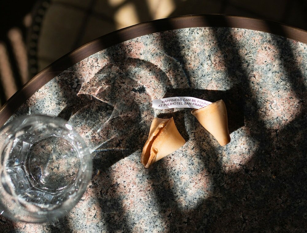 Фото Palihotel San Francisco